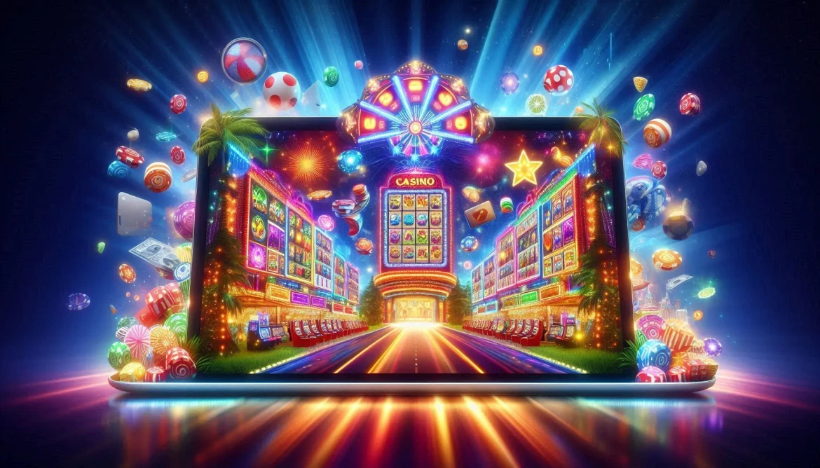 HitSpin Casino